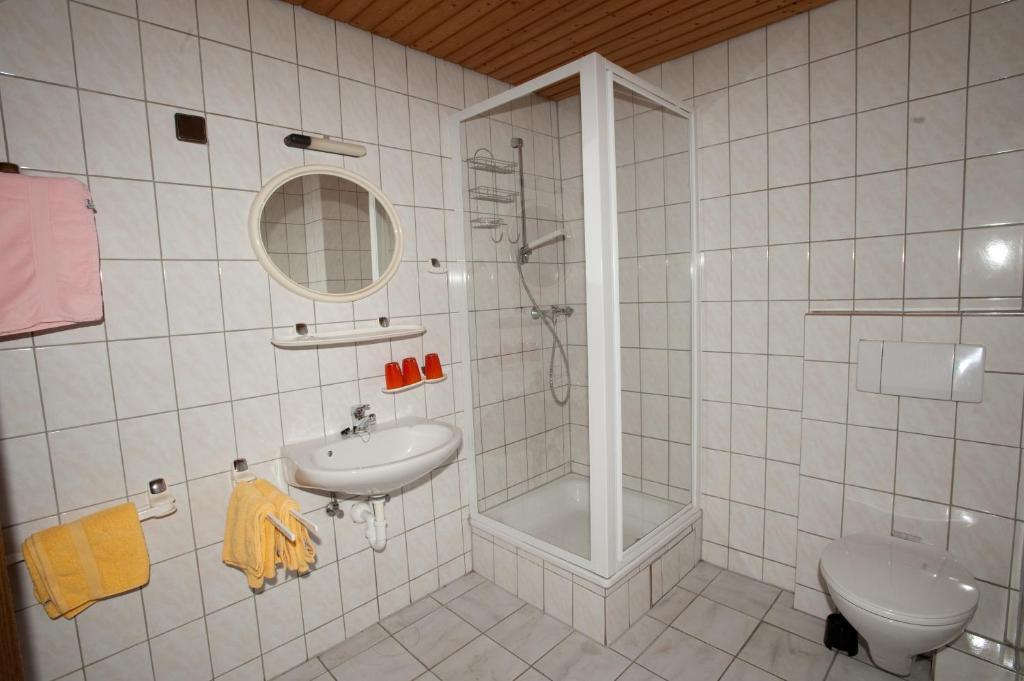 Hotel-Restaurant Koehler Štutgart Pokoj fotografie