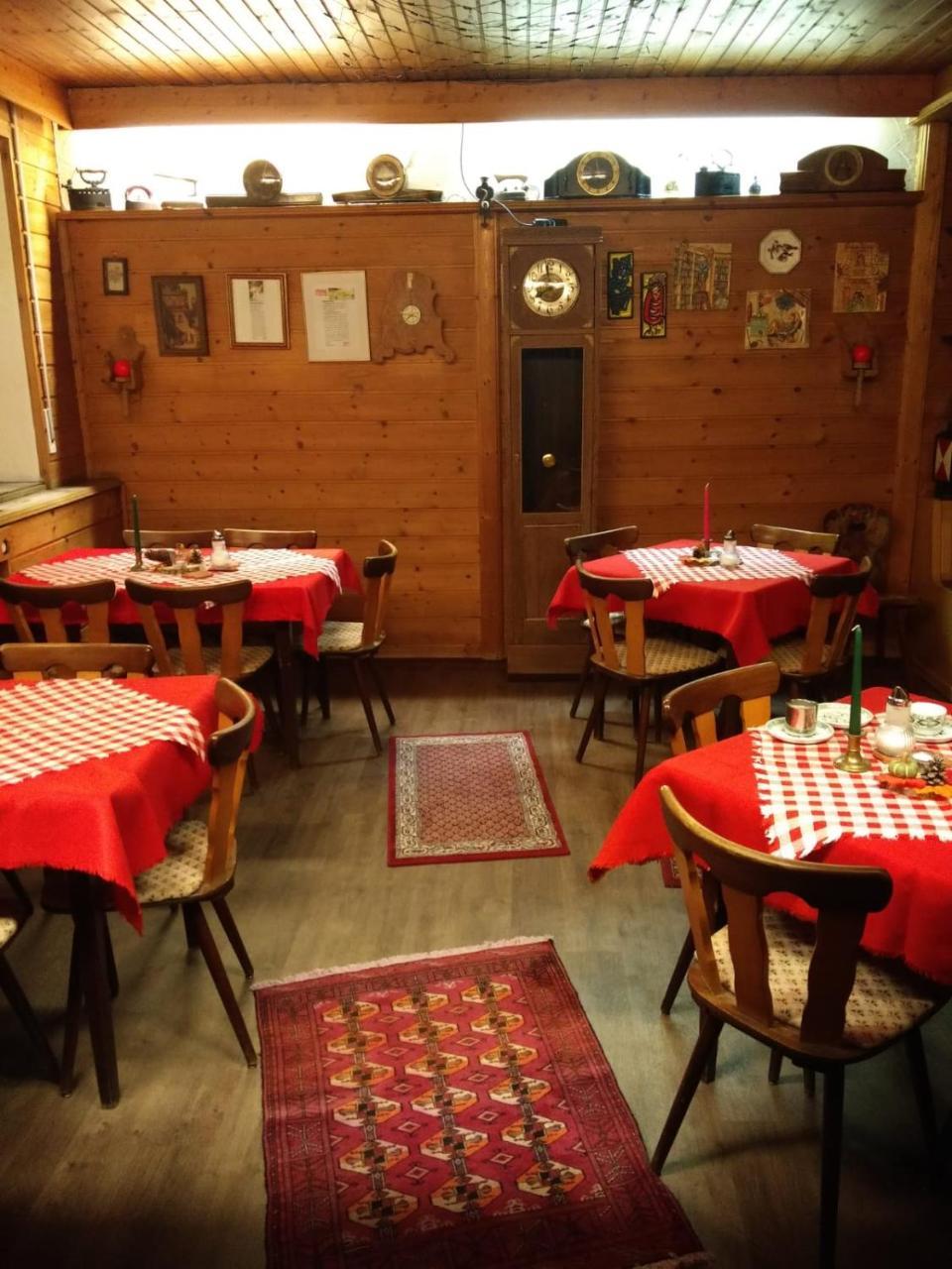 Hotel-Restaurant Koehler Štutgart Exteriér fotografie
