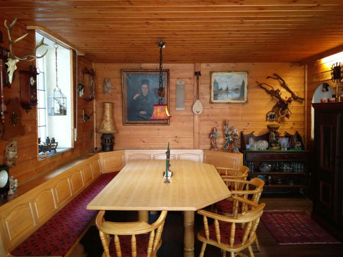 Hotel-Restaurant Koehler Štutgart Exteriér fotografie